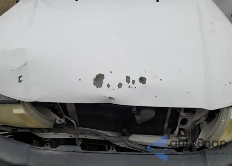 2008 Toyota Tacoma from USA, damaged, VIN 5TENX22N78Z484654